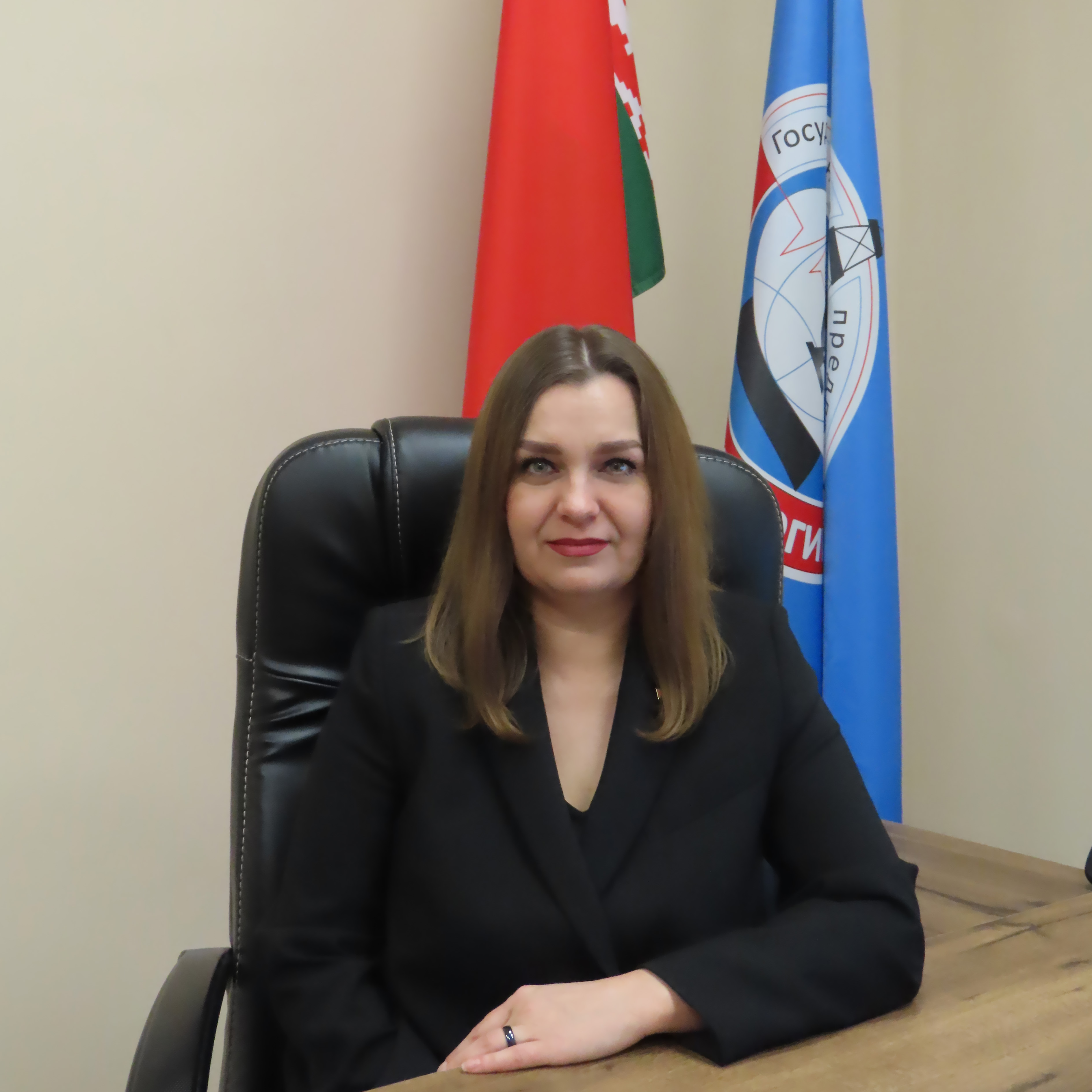 Нелепа Светлана Анатольевна