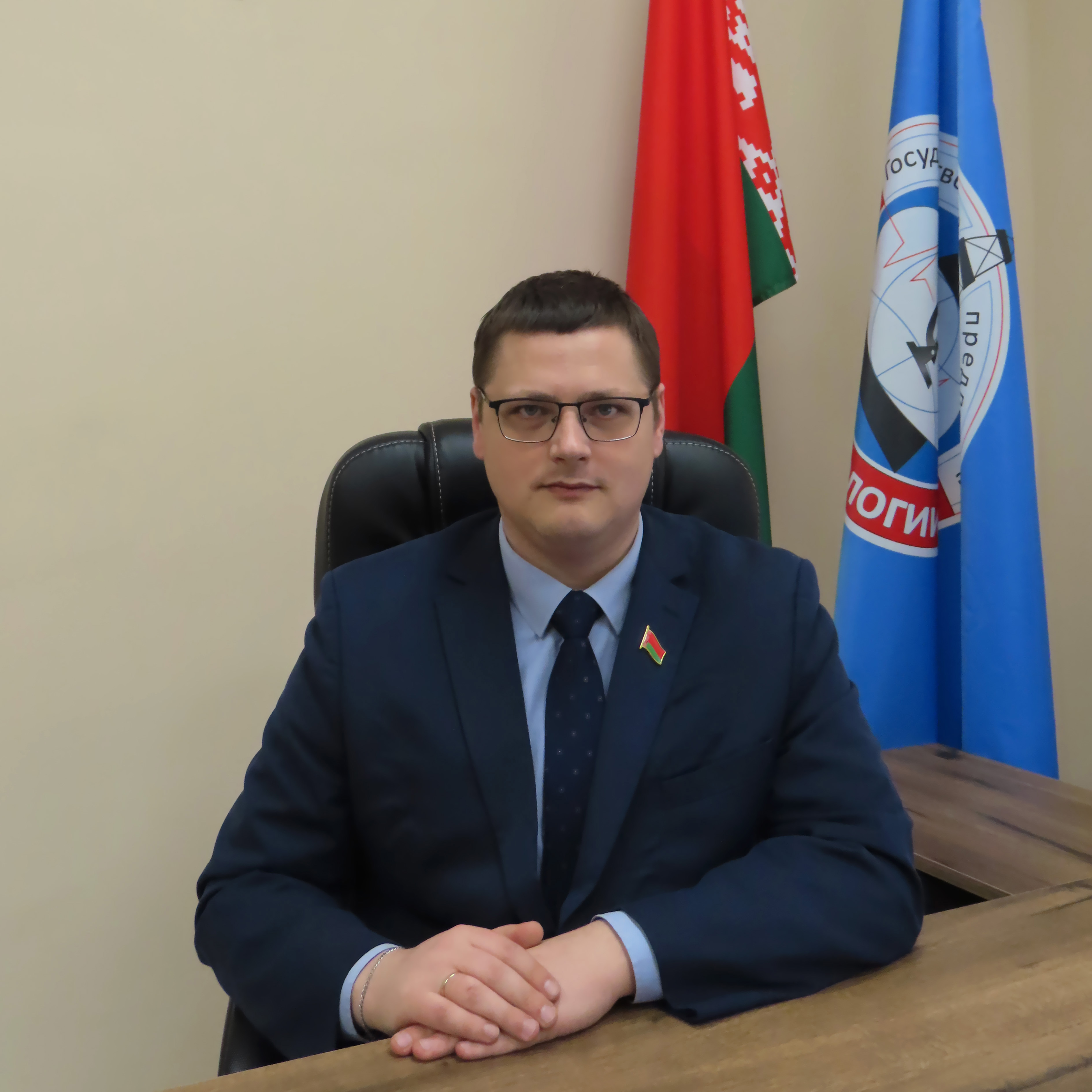 Шульженко Сергей Сергеевич