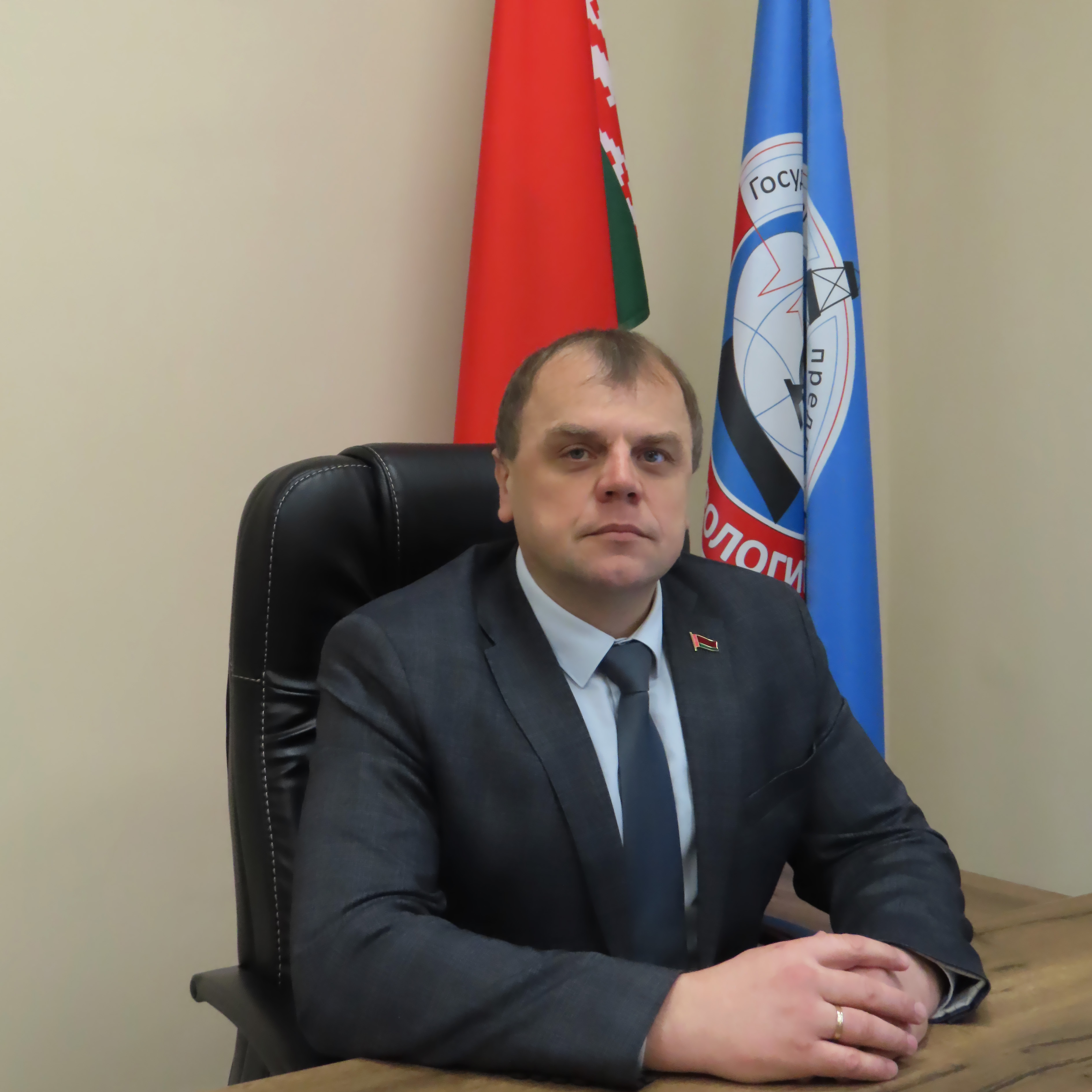 Гречко Иван Иванович