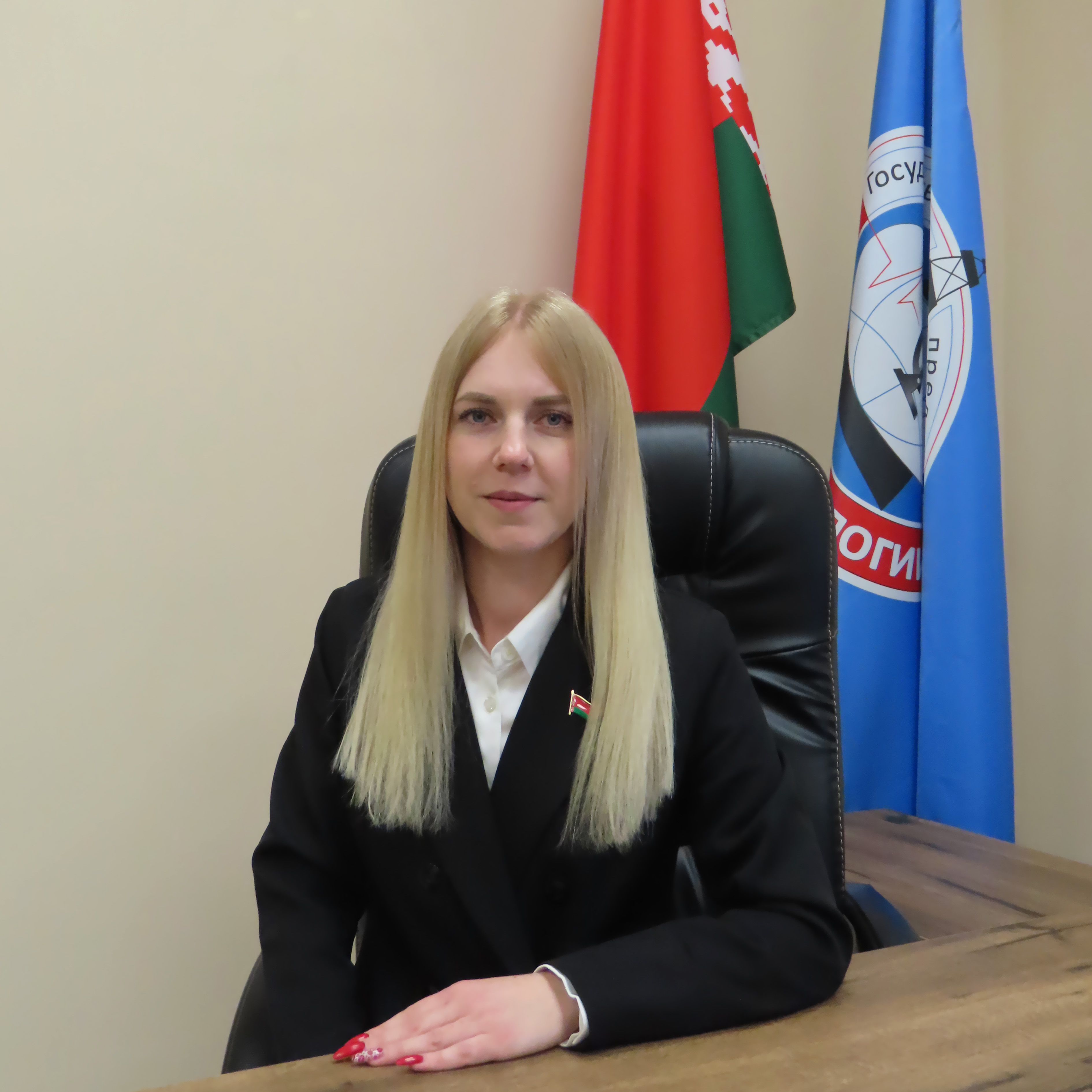 Жулаева Анна Владимировна