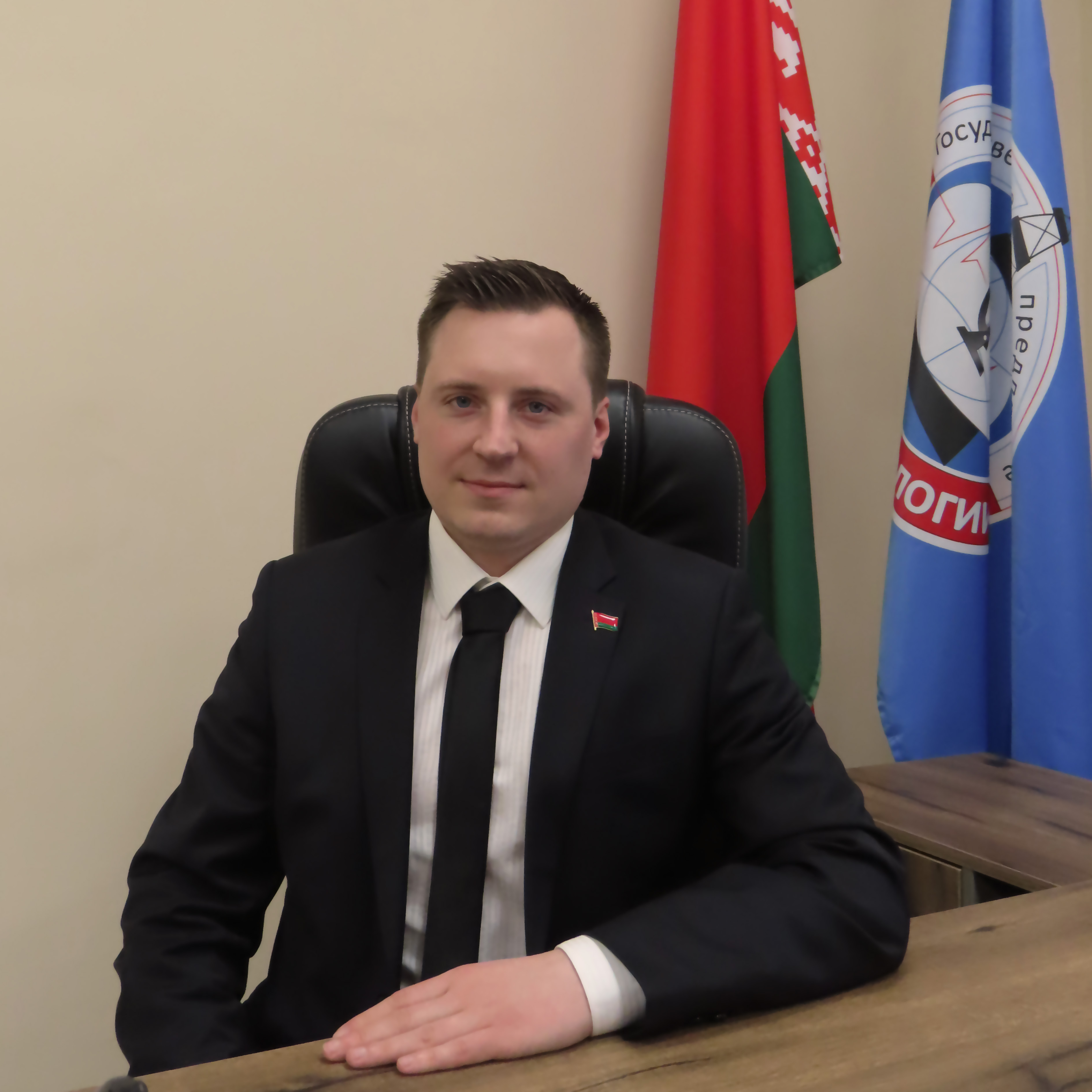 Карбенков Илья Юрьевич