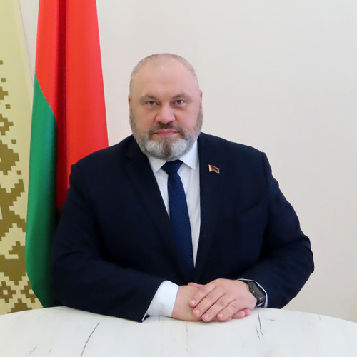 Мельников Владимир Кузьмич