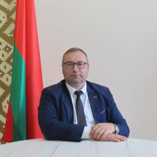 Вабищевич Денис Иванович