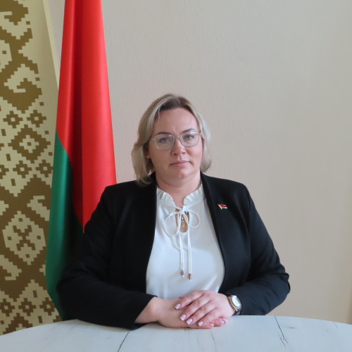 Мелешко Татьяна Ивановна